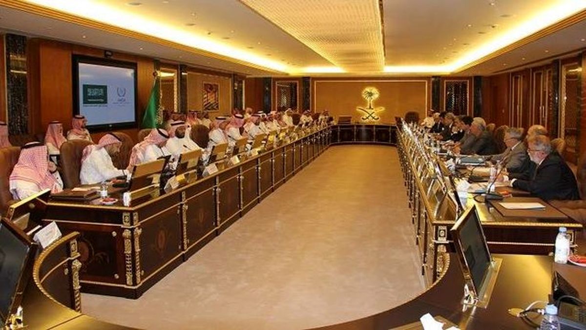 پایان بازرسی آژانس بینالمللی انرژی اتمی از زیرساختهای عربستان