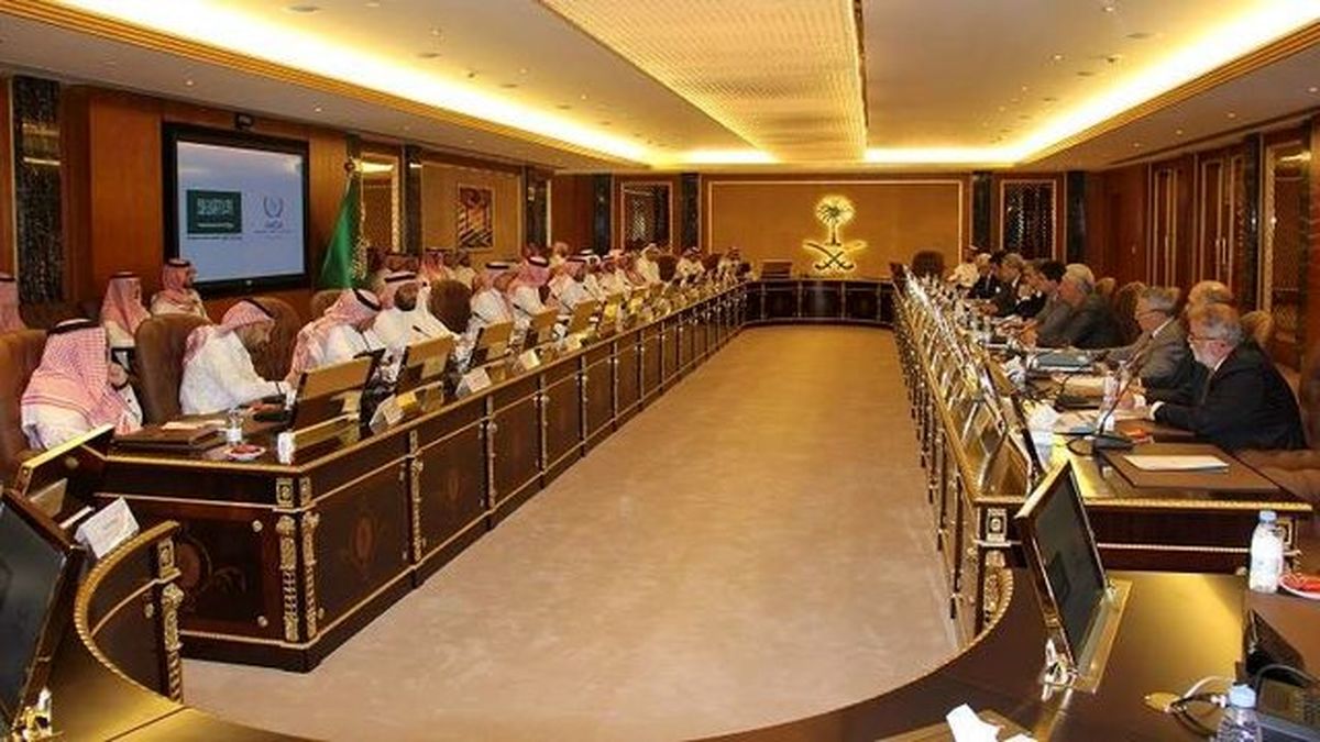 پایان بازرسی آژانس بین‌المللی انرژی اتمی از زیرساخت‌های عربستان