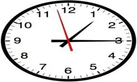 نکاتی که اگر رعایت کنید هرگز وقت کم نمی آورید