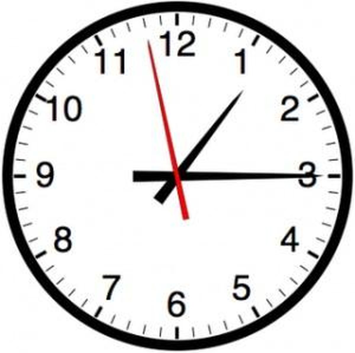 نکاتی که اگر رعایت کنید هرگز وقت کم نمی آورید