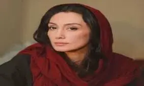 45 سالگی هدیه تهرانی