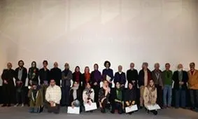 برترین‌های دوسالانه دامون‌فر معرفی شدند