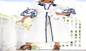  شیک ترین مانتوهای تابستانی