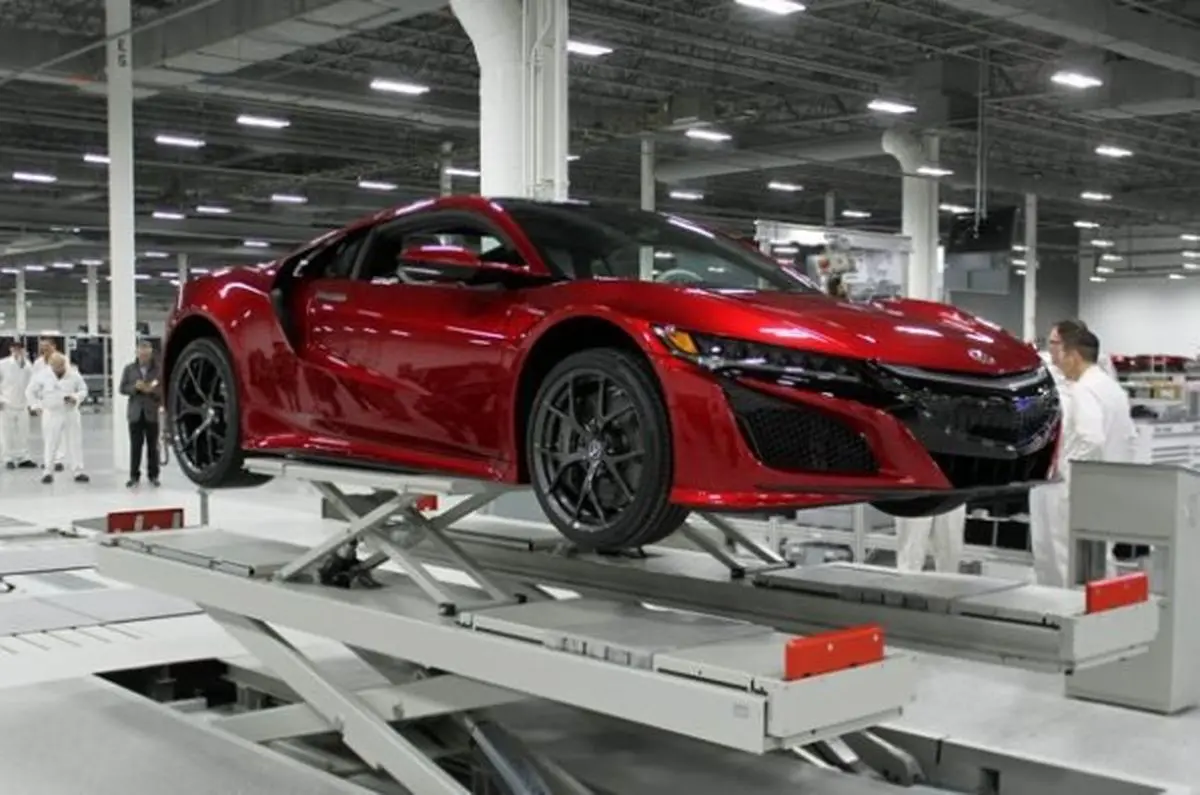 رسوایی‌های بزرگ صنعت خودروسازی در جهان