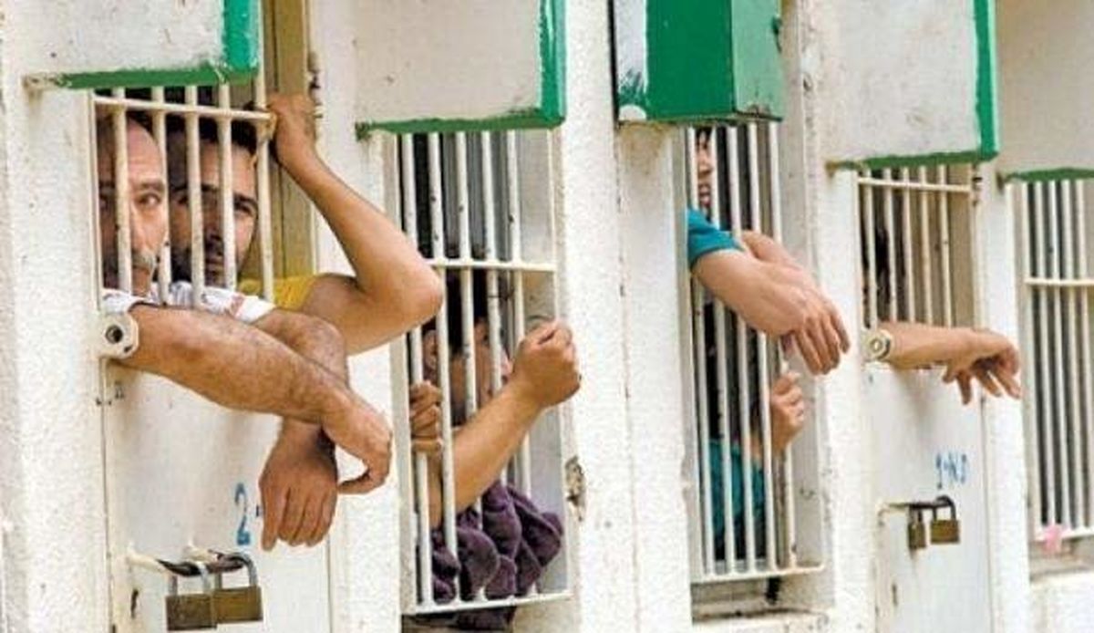 رژیم صهیونیستی ۴ زندان جدید برای اسرای فلسطینی‌ می‌سازد