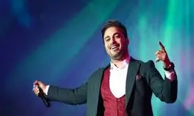 موزیک جدید بابک جهانبخش منتشر شد