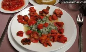 با عجیب و غریب ترین سنگ روی زمین آشنا شوید