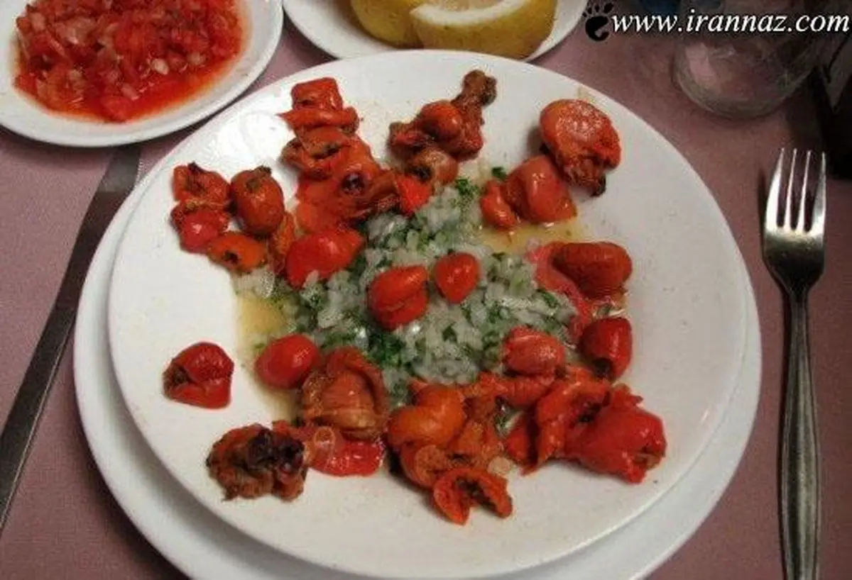 با عجیب و غریب ترین سنگ روی زمین آشنا شوید