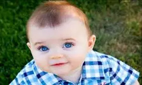 روش دانستن اینکه فرزندمان چه شکلی میشود