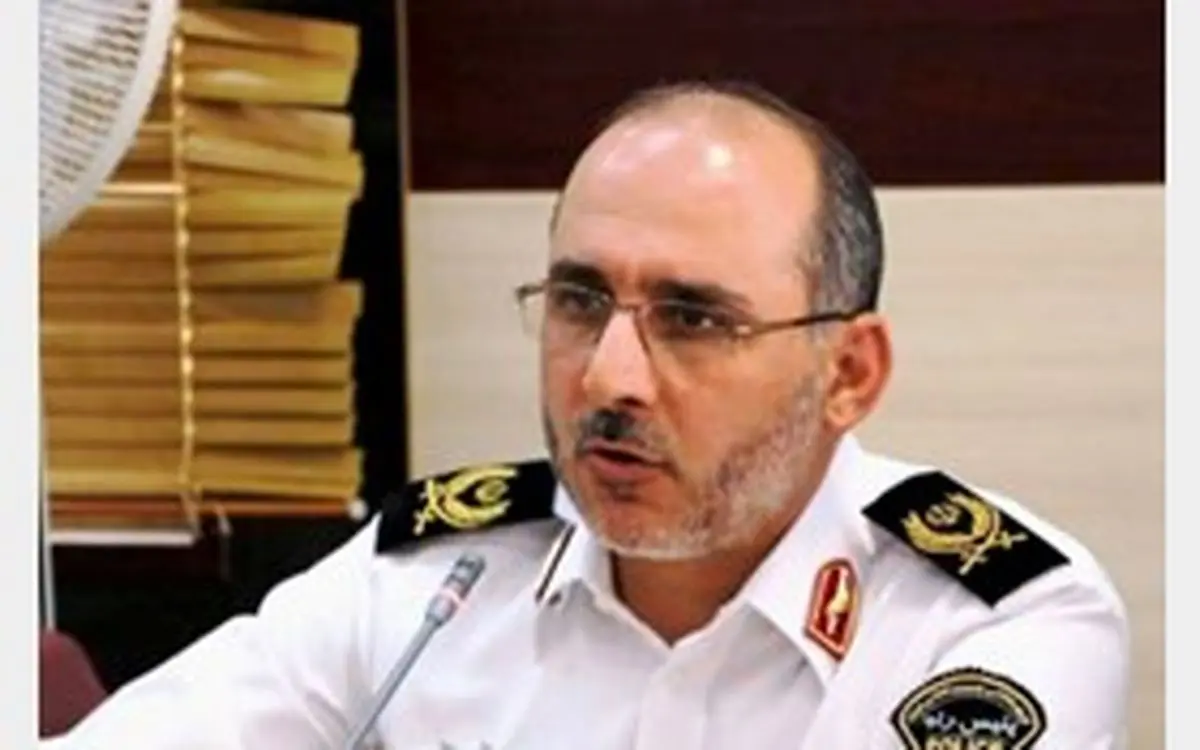 خواب آلودگی بلای جان رانندگان