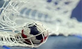 دعوت هندبالیست مراغه ای به تیم ملی دانش آموزی