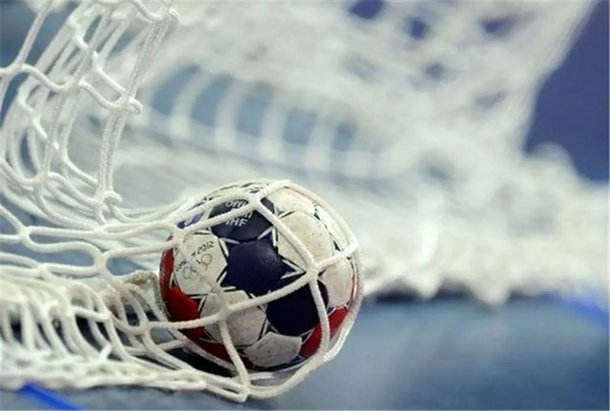 دعوت هندبالیست مراغه ای به تیم ملی دانش آموزی