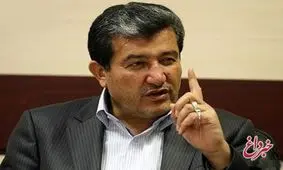 ۵خانواده بازار خودرو کشور را مدیریت می‌کنند