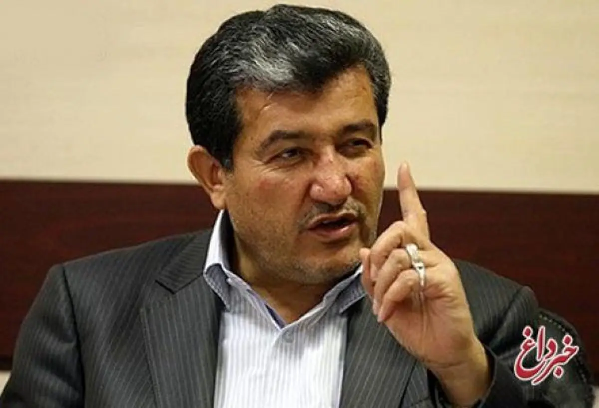 ۵خانواده بازار خودرو کشور را مدیریت می‌کنند