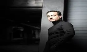 قطعه "حواست کجاست" با صدای امیر قدرجانی