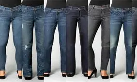 ۱۰ عارضه خطرناکی که با پوشیدن "لباسهای تنگ" ایجاد می‌‌شود