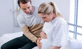 رابطه زن و شوهر در بارداری چطور بهتر می شود؟