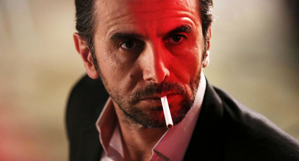 تیزر متفاوت فیلم «شعله ور» منتشر شد