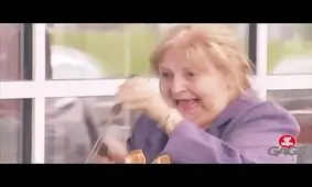 دوربین مخفی خارجی فوق العاده خنده دار