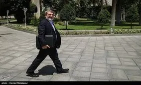 گزینه‌های جایگزینی نوبخت/رحمانی‌فضلی سخنگوی دولت می‌شود؟