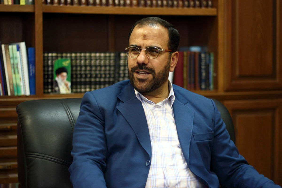 معاون پارلمانی رییسجمهوری: اعلام وصول سوال از رییسجمهوری غیرقانونی است