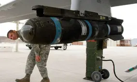 آمریکا ۱۱۰ میلیون دلار موشک ضد تانک به بحرین و کویت می‌فروشد