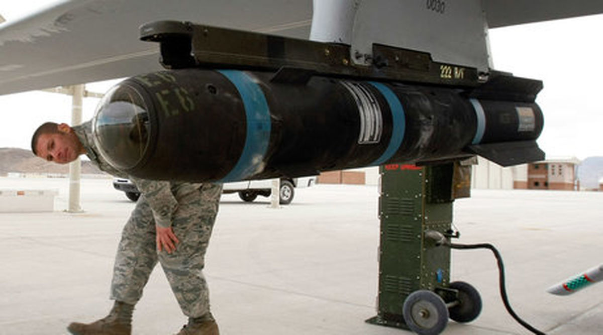 آمریکا ۱۱۰ میلیون دلار موشک ضد تانک به بحرین و کویت می‌فروشد
