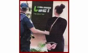 معروف ترین سارقان زن دنیا چه کسانی هستند؟+ تصاویر