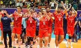 قول رئیس فدراسیون جهانی والیبال برای پیگیری مشکلات تیم ملی ایران در آمریکا