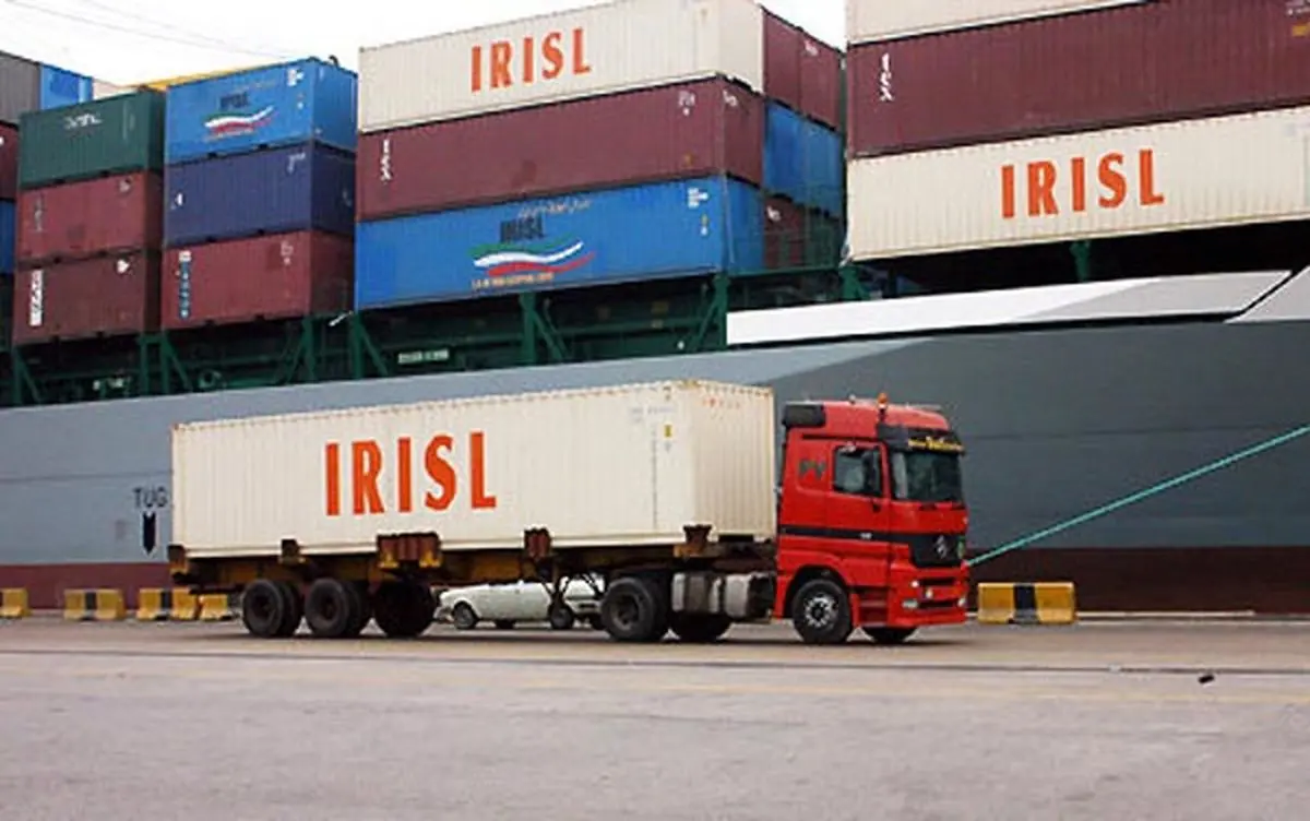 صادرات ایران به عراق ۲۲ درصد افزایش یافت