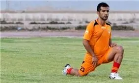 مبعلی به استقلال خوزستان پیوست + عکس