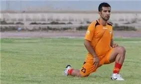 مبعلی به استقلال خوزستان پیوست + عکس