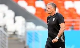 توافق نهایی الجزائری‌ها با کی‌روش در مذاکره فوق سری/ ویلموتس پلن بی روباه‌های صحرا