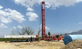 ۲۴ حلقه چاه آب شرب در خراسان شمالی وارد می‌شود