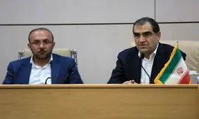 تعامل مثبت وزارت بهداشت و گمرک در حوزه دارو و تجهیزات پزشکی