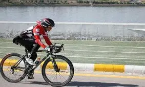 درخشش بانوان رکابزن آذربایجان شرقی در مسابقات قهرمانی کشور