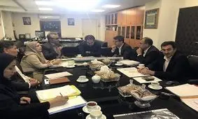 ارتقا شهرک گلمان ارومیه به شهر جدید