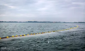 دریای خزر مواج می شود/ احتمال بارش پراکنده در گلستان