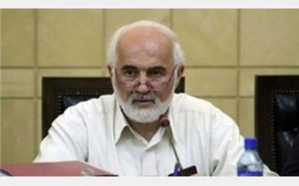 بانک مرکزی از احمد توکلی شکایت کرد