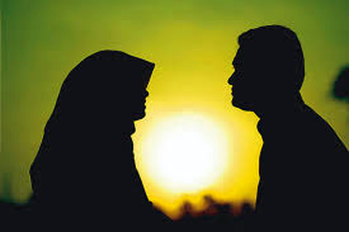 راهکارهایی برای برخورد با همسر بد دهن و پرخاشگر