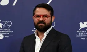 رویا پردازی هومن سیدی به حقیقت پیوست/ ویدئو