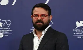 رویا پردازی هومن سیدی به حقیقت پیوست/ ویدئو