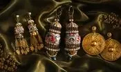 راز جواهرات ایرانی که دیگر در ایران نیستند/ از گوشواره‌‌ای که ستاره هالیوود به گوش انداخت تا گردنبند گمشده همسر محمدرضا شاه