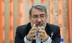 وزیر کشور از مرز سرو در ارومیه بازدید کرد