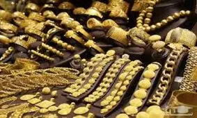 افزایش ۲۰۲ درصدی خرید طلا در ایران