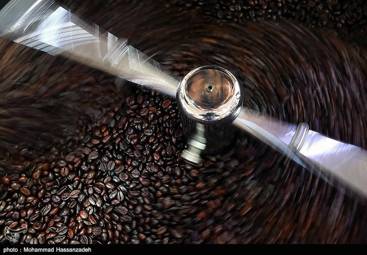 برگزاری بزرگترین نمایشگاه بین‌المللی قهوه خاورمیانه در تهران