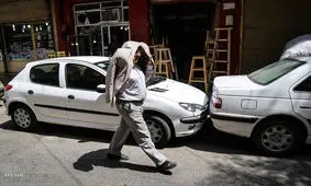 شوش گرم ترین و ایذه خنک ترین نقاط استان در ۲۴ ساعت گذشته