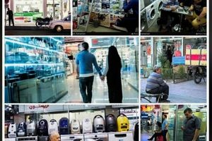 رئیس اتحادیه فروشندگان لوازم خانگی تهران:آقای دولت بایدچوبش رابخورد!/آقای توکلی شیرین زبانی کرد،بایدجوابگوباشد