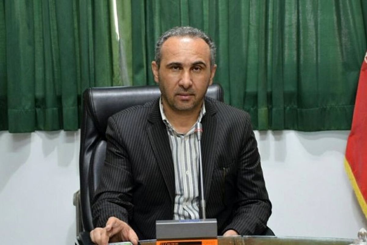 بارندگی شدید در سوادکوه خسارت نداشته است
