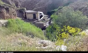 منطقه گردشگری آبگرم سمنان احیا می‌شود